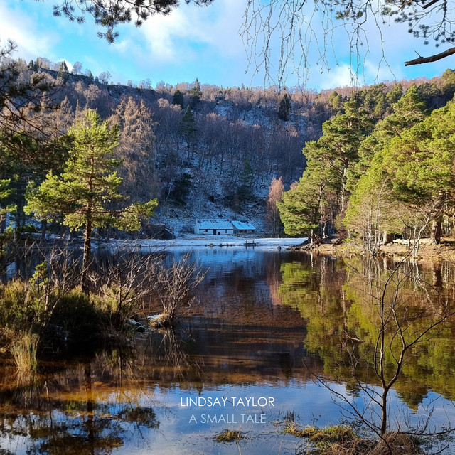 A Small Tale cover art
