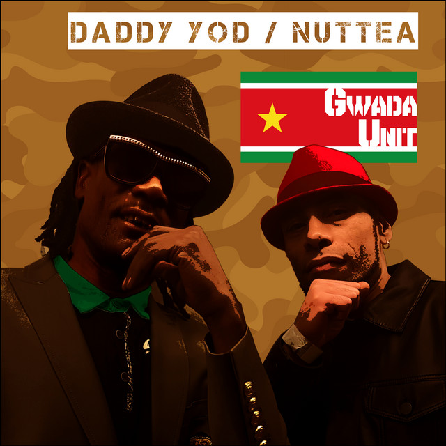 Daddy Yod Photo