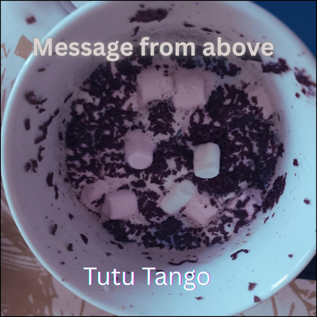 A message from above (single)