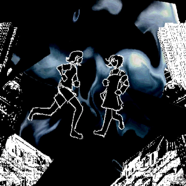 Progress paint cover art