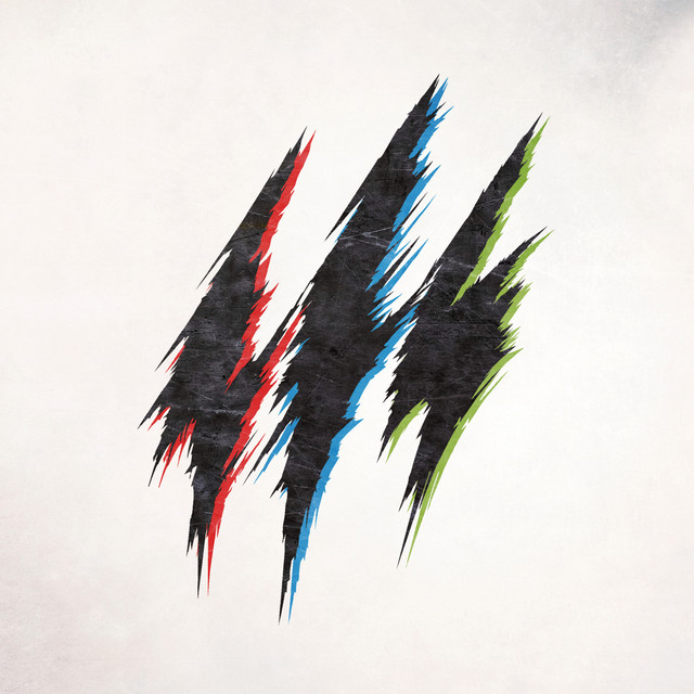 Primal Three cover