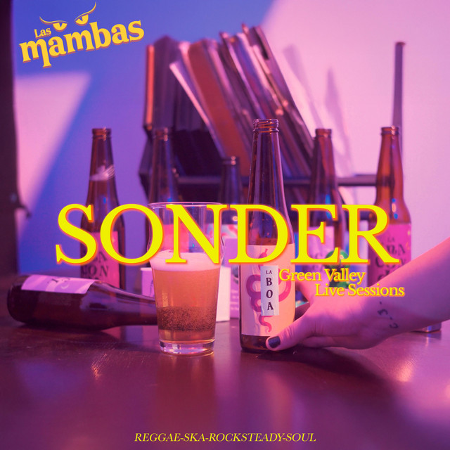 Oh my love! cover art
