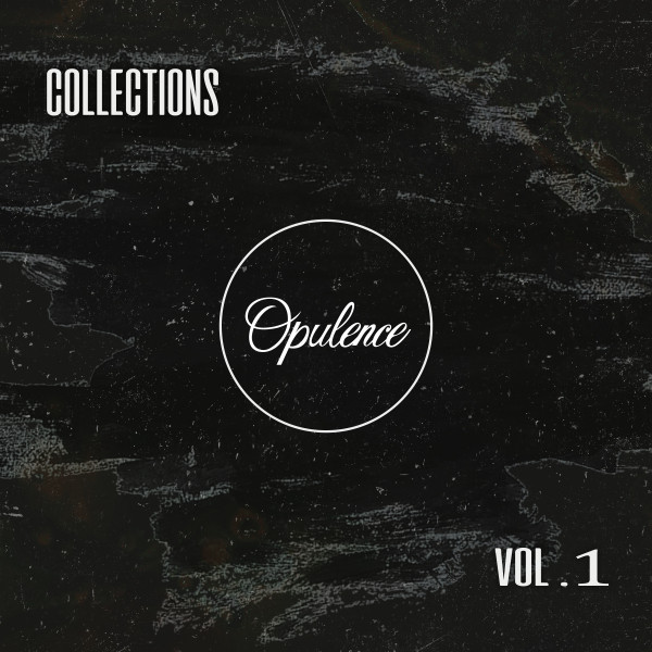 Opulence Collections, Vol. 1 cover