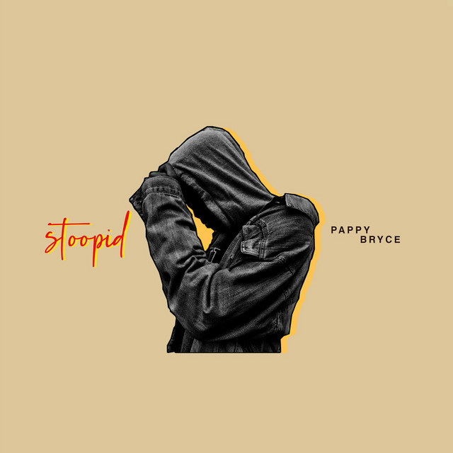 Stoopid cover art