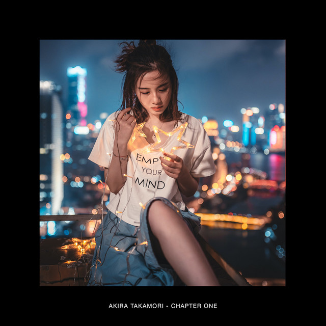 Chapter One cover art