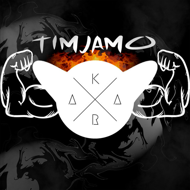 Timjamo cover