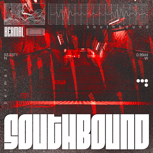 Southbound - EP by Bermal | Spotify
