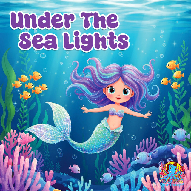 Under The Sea Lights