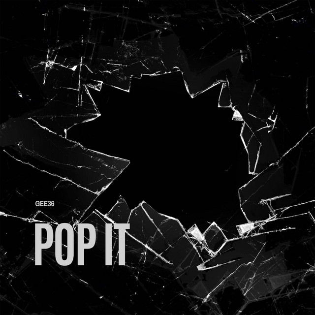 Pop It cover art