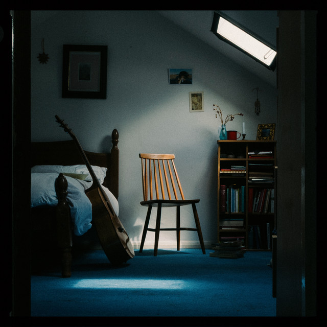 undefined album image
