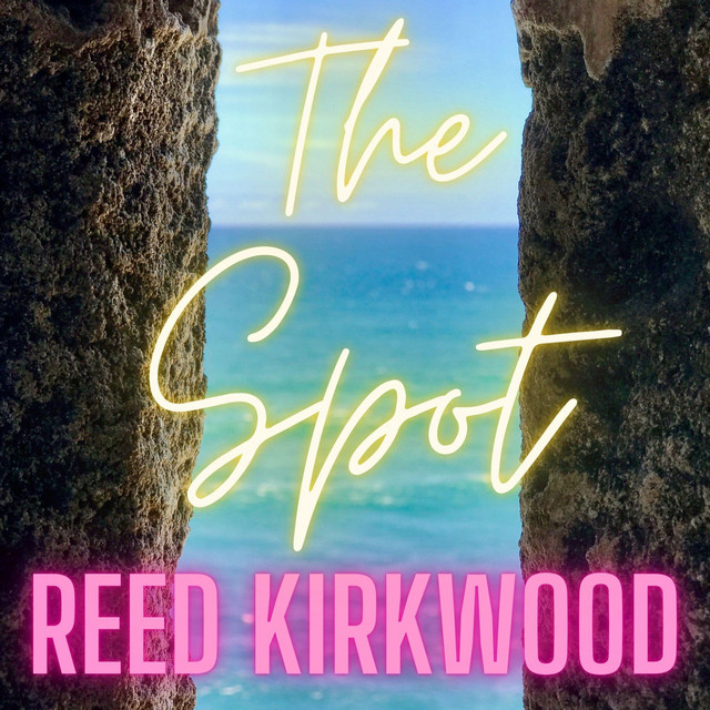 The Spot cover art