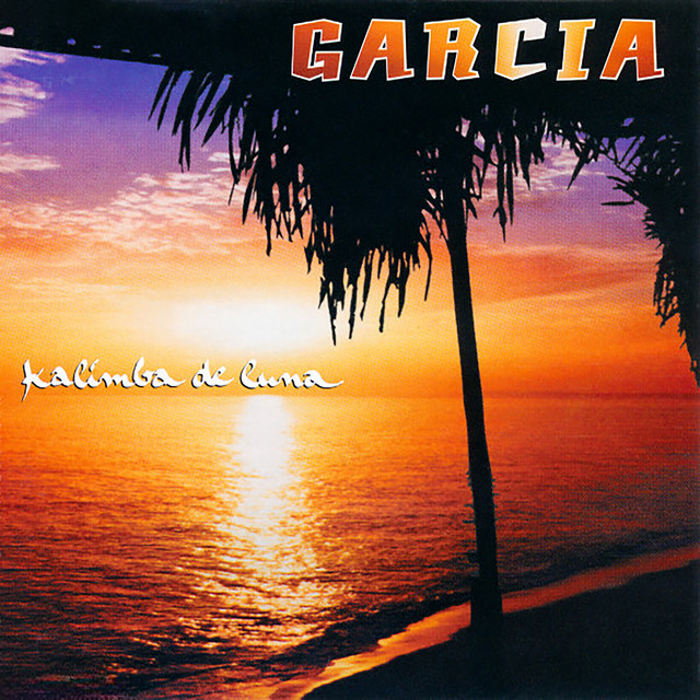 Kalimba De Luna