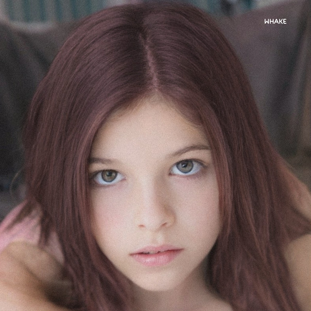 Lit Girl cover art
