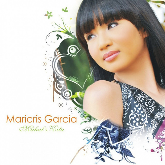 Mahal Kita cover art