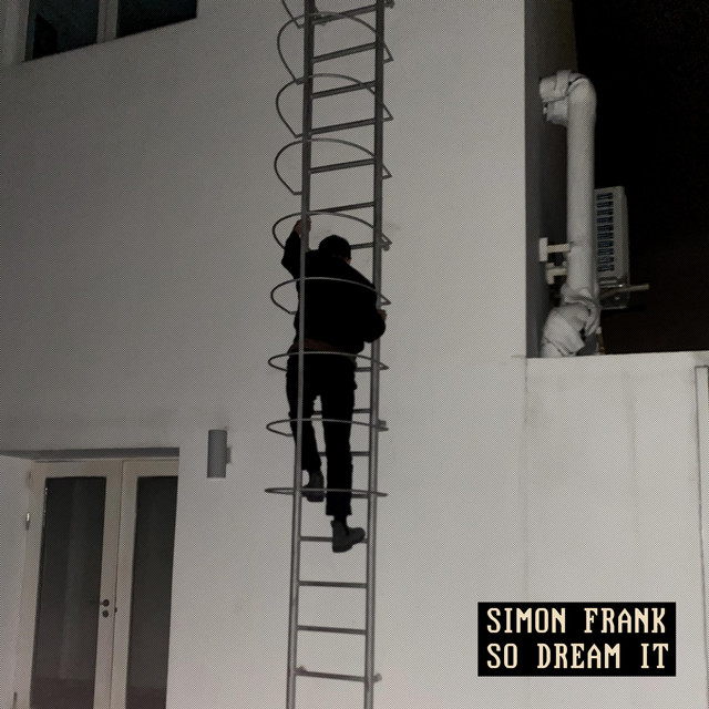 So Dream It cover art