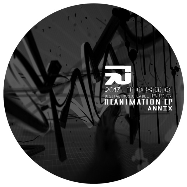 Reanimation cover art