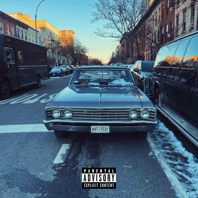 5year cover art