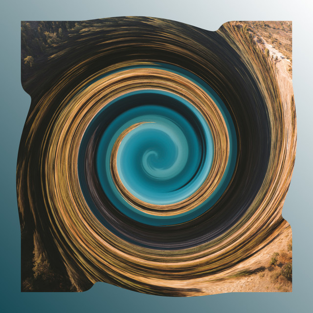Beyond Measure - Extended Mix album art