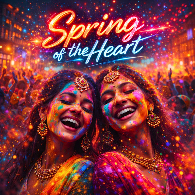 Spring of the Heart