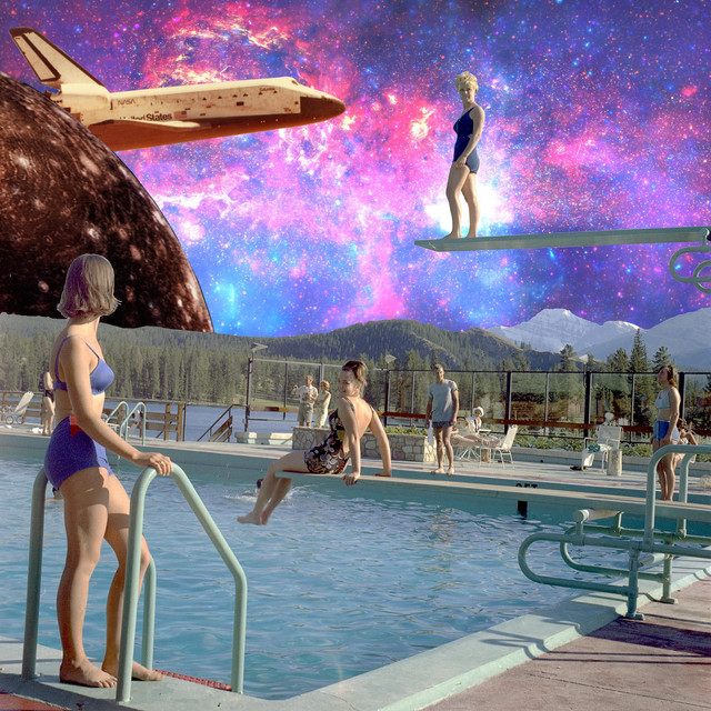 Night Swim