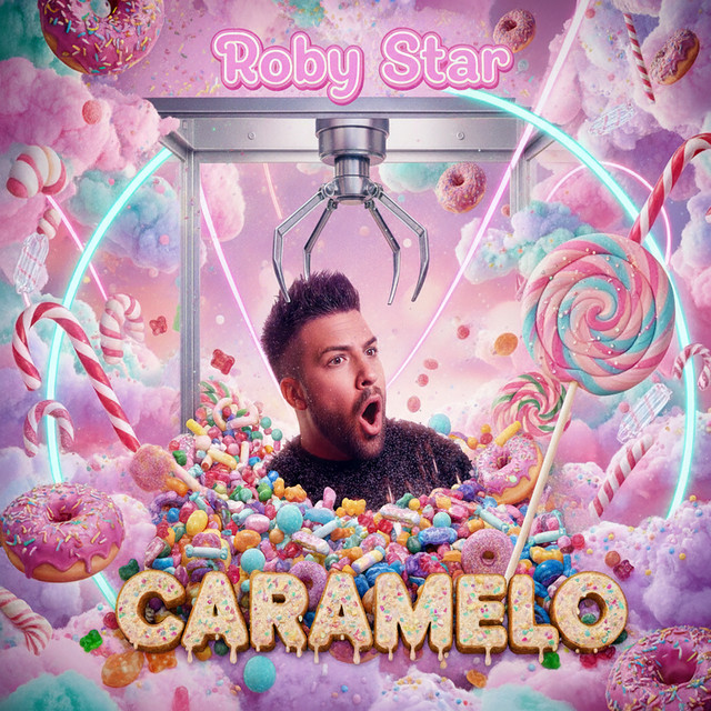 Caramelo cover art