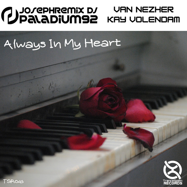 Always in My heart - Single by Various Artists | Spotify