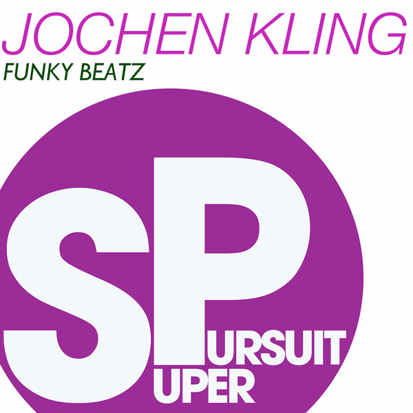 Funky Beatz cover