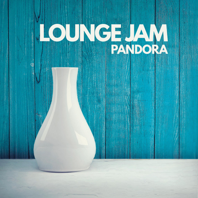 Pandora cover art