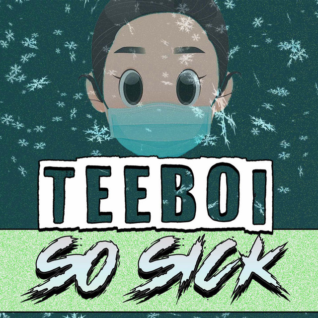 So Sick cover art
