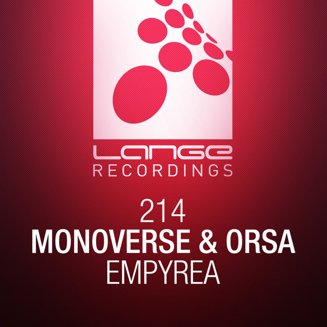 Empyrea cover
