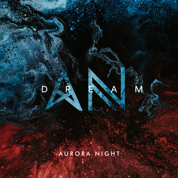 Dream cover art