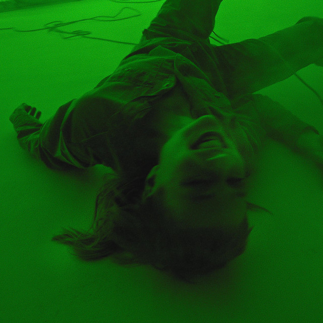 Toxic cover art