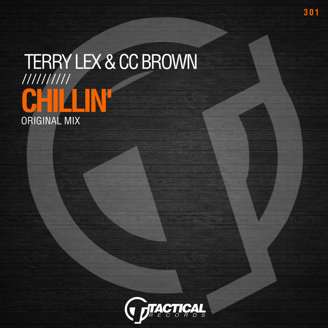 Chillin album art