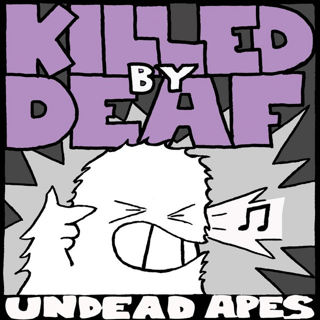 Undead Apes