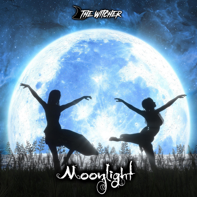 Moonlight cover art
