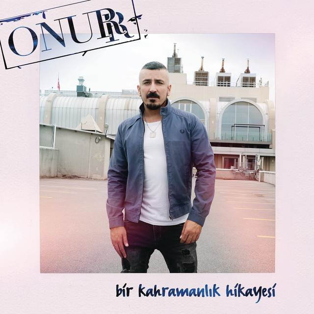 Bir Kahramanlık Hikayesi cover art