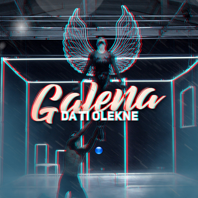 Da ti olekne cover art