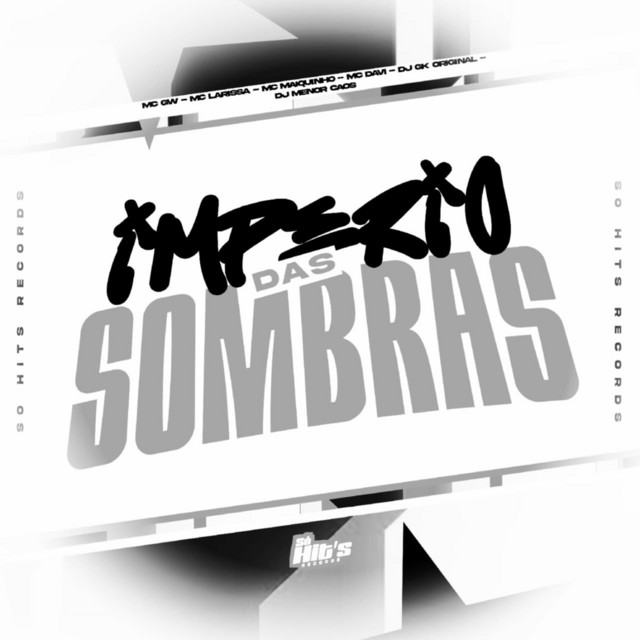 Imperio das Sombras