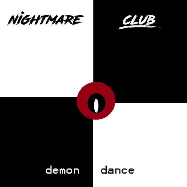 Demon Dance cover art