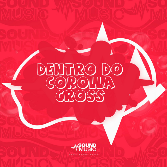 DENTRO DO COROLLA CROSS