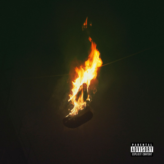 Underground Bzn$ cover art