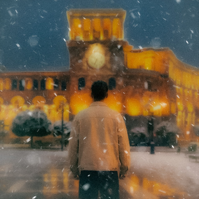 undefined album image