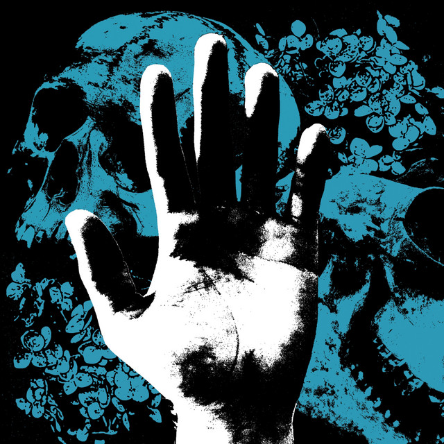 Ghost Particle cover