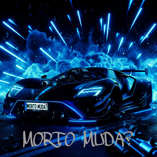 MORTO MUDA? (Ultra Slowed)
