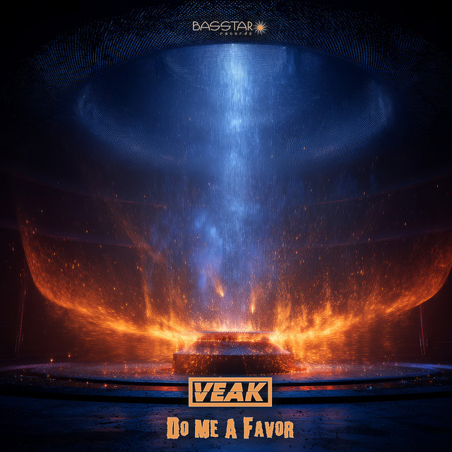 Veak - Do Me A Favor