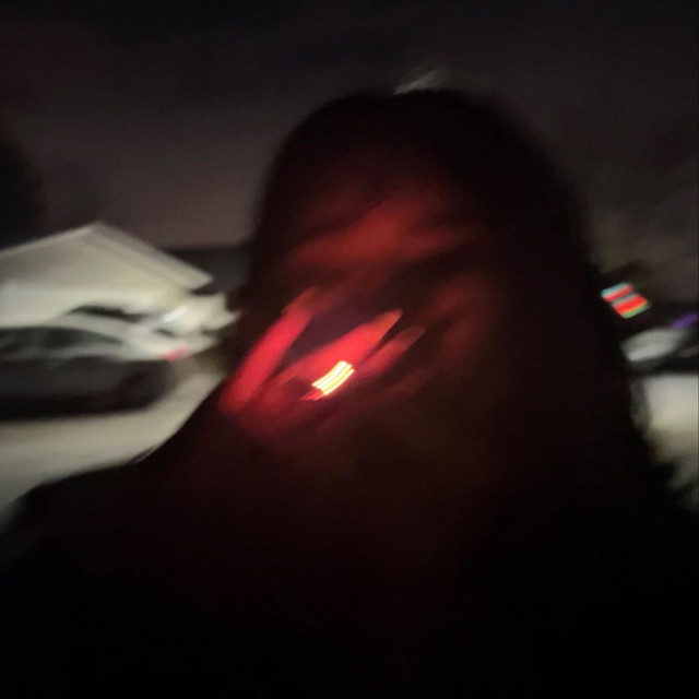 we fell in love in october (Sped Up) album image