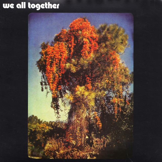 We All Together cover art