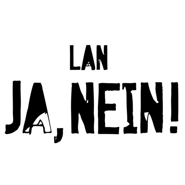 Ja, Nein! cover art