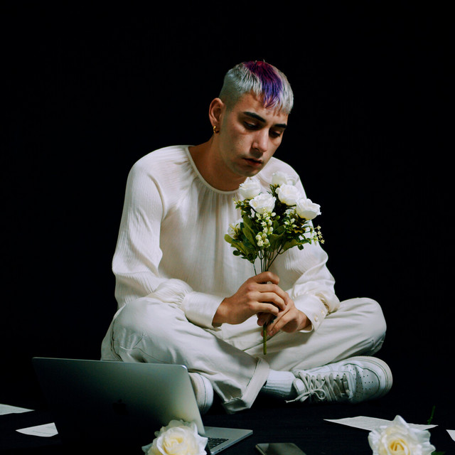 album image