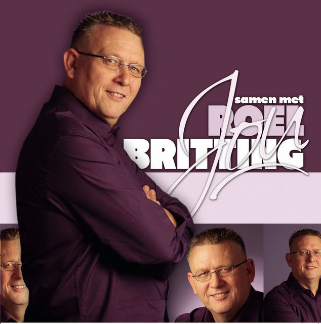 Samen met jou cover art